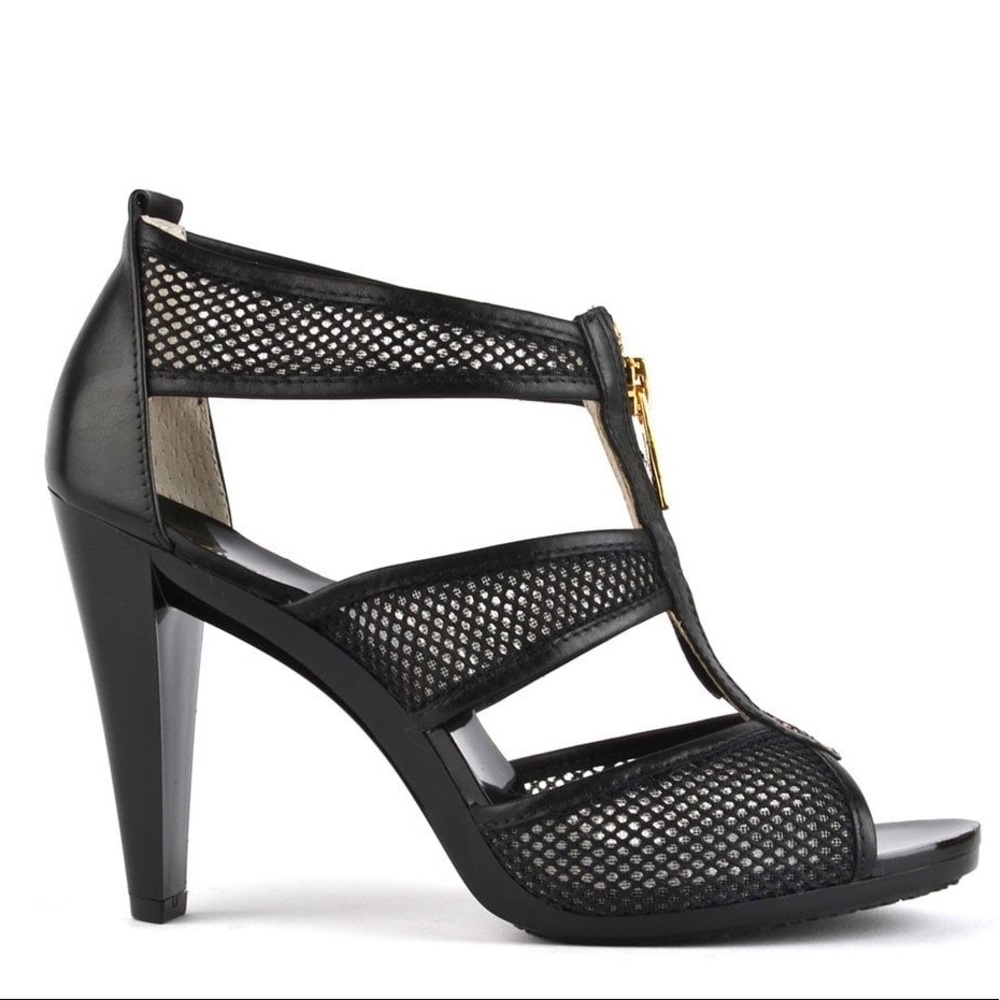 Michael Kors Berkley T-Strap Sandal